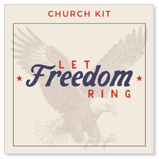 Let Freedom Ring 