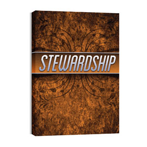 You Belong Stewardship 24in x 36in Canvas Prints
