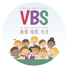 VBS Kids 