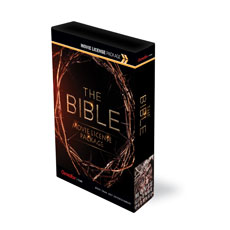 The Bible Movie Event 