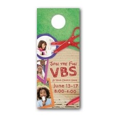 VBS Crafts 