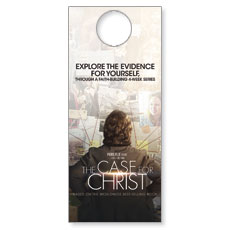 The Case for Christ Movie 
