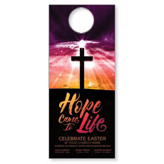 Hope Life Cross 