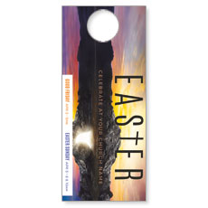 Easter Reflection 
