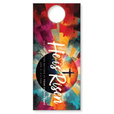 He Is Risen Hope 