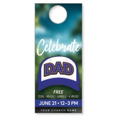 Father's Day Hat 
