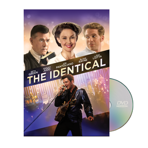 The Identical Movie License - Standard DVD License