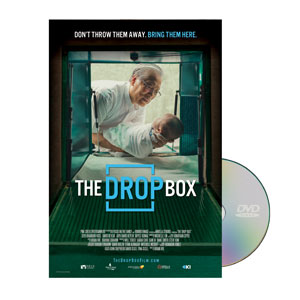 The Drop Box License - Standard DVD License