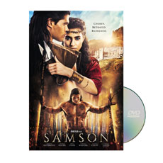 Samson Movie 
