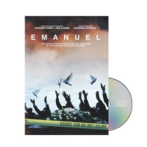 Emanuel Film DVD License