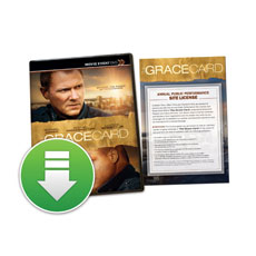 Grace Card 