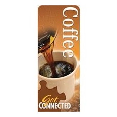 You're Connected Coffee 