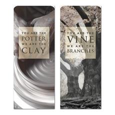 Potter And Vine 