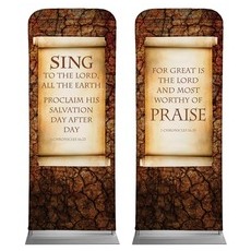 Sing And Praise 