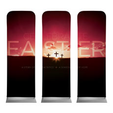 Celebrate Easter Crosses 