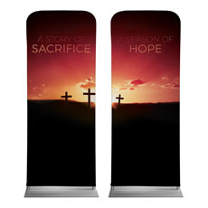 Sacrifice And Hope 