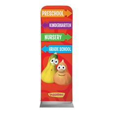 VeggieTales Directional 