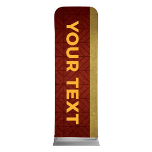 Celebrate The Season Advent Your Text 2' x 6' Sleeve Banner