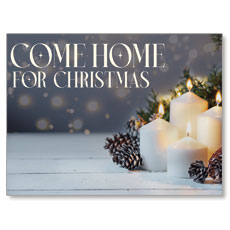 Come Home for Christmas 