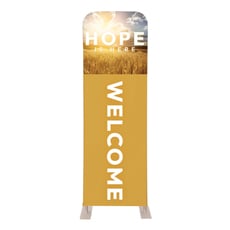 Hope Is Here Fall 