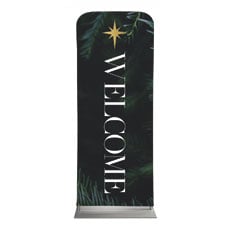 Advent Words Welcome 