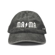 MomCo "MAMA" Hat 