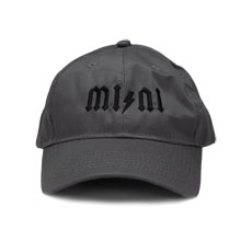MomCo Kids "MINI" Hat 