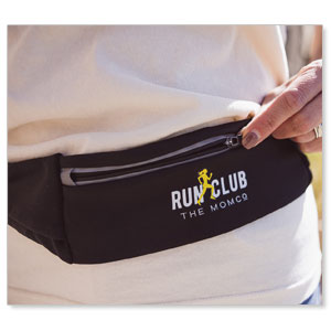 MomCo Run Club Running Belt SpecialtyItems