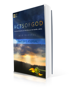 Acts of God Action Journal (Study Guide) StudyGuide