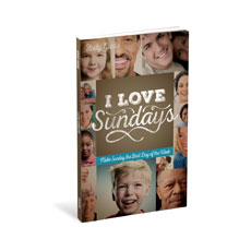 "I Love Sundays" Study Guide
