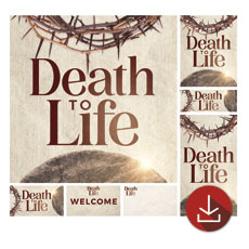 Death To Life Crown 