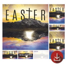 Easter Reflection 