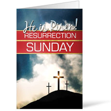 Risen Resurrection 
