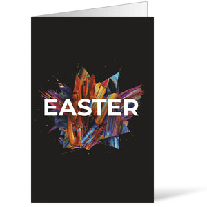 Crown Easter Bulletins 8.5 x 11
