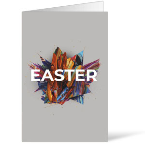 CMU Crown Easter Grey Bulletins 8.5 x 11