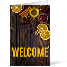 Come to Table Spices 