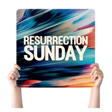 CMU Vivid Easter Resurrection Sunday 