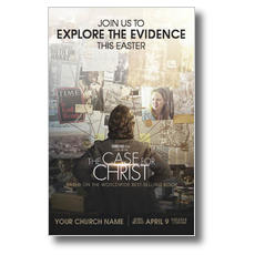 The Case for Christ Movie 