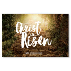 Christ is Risen 