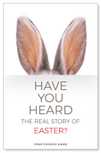 Bunny Ears 4/4 ImpactCards