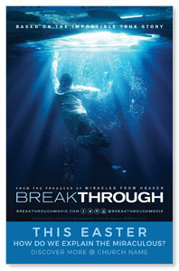 Breakthrough 4/4 ImpactCards