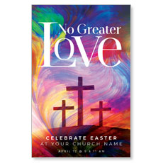 No Greater Love 