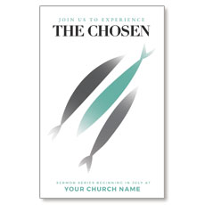 The Chosen Fish Sermon Series 