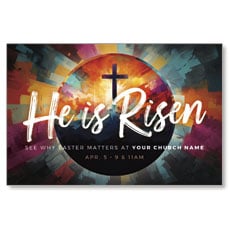 He Is Risen Hope 