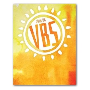 VBS Sunny  ImpactMailers