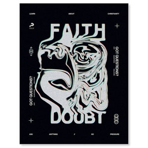 Alpha Youth Faith Doubt ImpactMailers