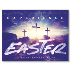 Experience Easter 