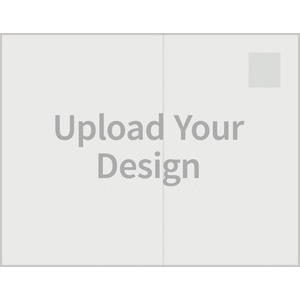 Large InviteCards: Upload Your Design ImpactMailers