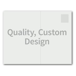 Large InviteCard: Full Design Custom
