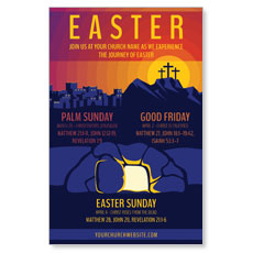 Easter Sunday Graphic 